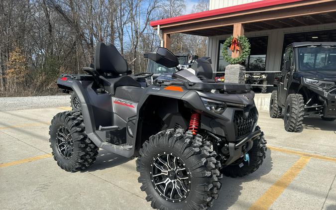 2026 CFMOTO CForce 1000 Touring