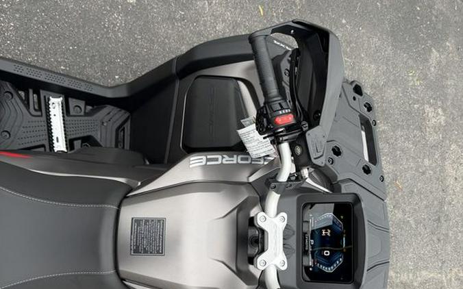 2026 CFMOTO CFORCE 800 Touring