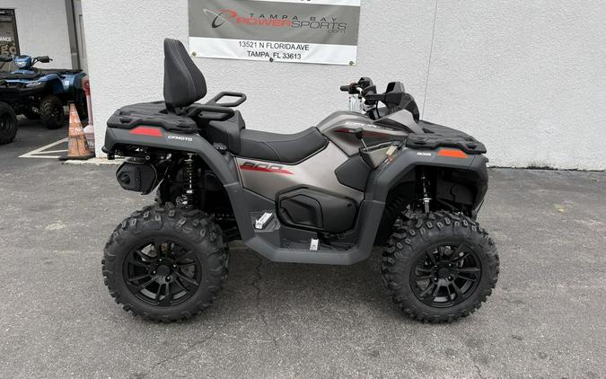 2026 CFMOTO CFORCE 800 Touring