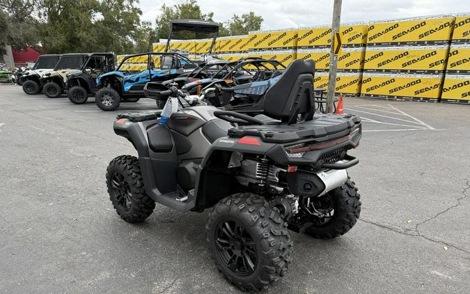 2026 CFMOTO CFORCE 800 Touring