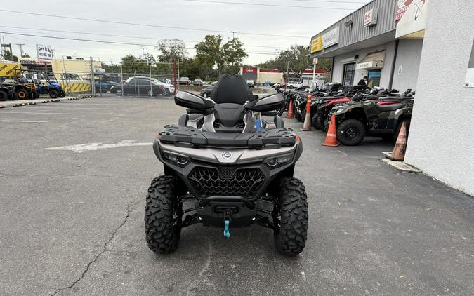 2026 CFMOTO CFORCE 800 Touring