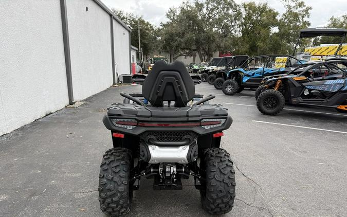 2026 CFMOTO CFORCE 800 Touring