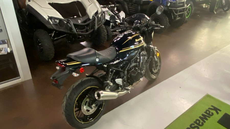 2023 Kawasaki Z900RS CAFE