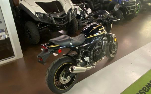 2023 Kawasaki Z900RS CAFE