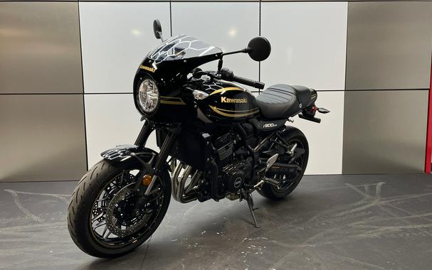 2023 Kawasaki Z900RS CAFE