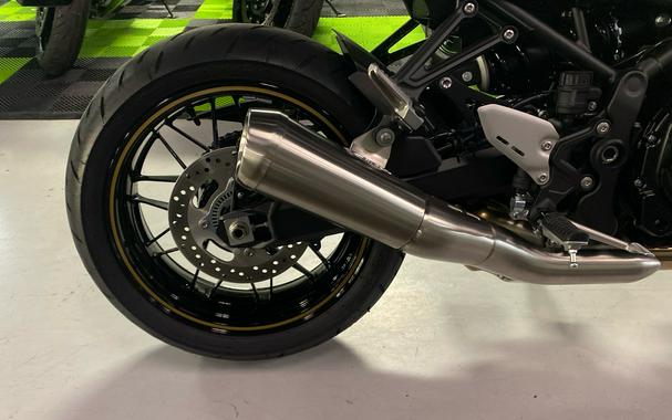 2023 Kawasaki Z900RS CAFE