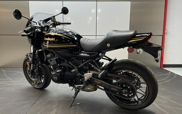 2023 Kawasaki Z900RS CAFE