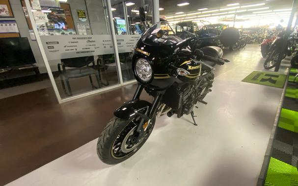 2023 Kawasaki Z900RS CAFE
