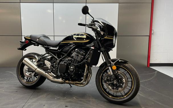 2023 Kawasaki Z900RS CAFE