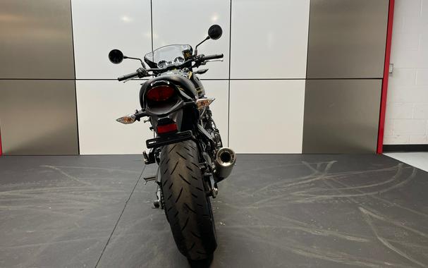 2023 Kawasaki Z900RS CAFE