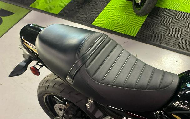 2023 Kawasaki Z900RS CAFE
