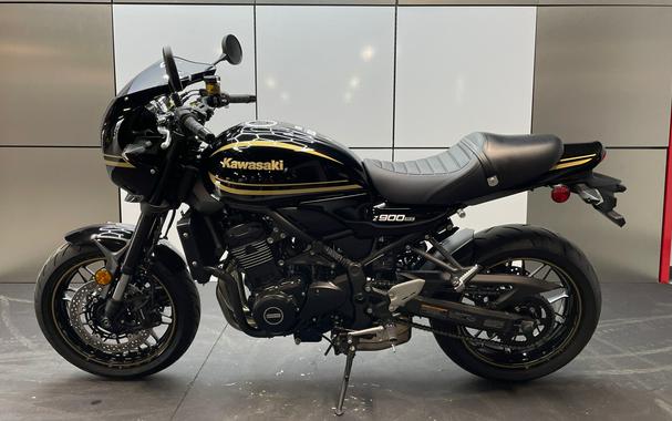 2023 Kawasaki Z900RS CAFE