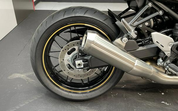 2023 Kawasaki Z900RS CAFE