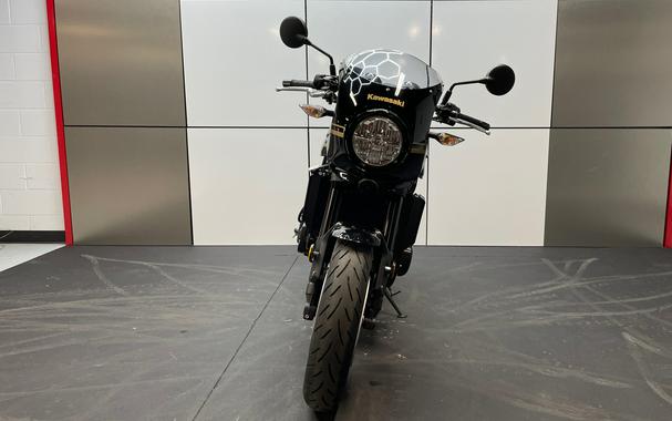2023 Kawasaki Z900RS CAFE