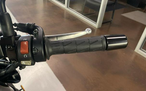 2023 Kawasaki Z900RS CAFE