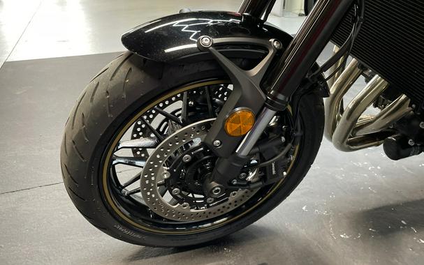 2023 Kawasaki Z900RS CAFE