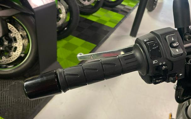 2023 Kawasaki Z900RS CAFE