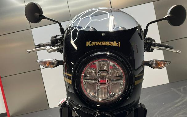 2023 Kawasaki Z900RS CAFE