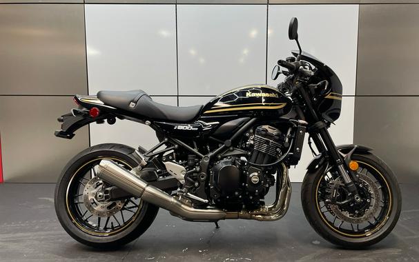 2023 Kawasaki Z900RS CAFE