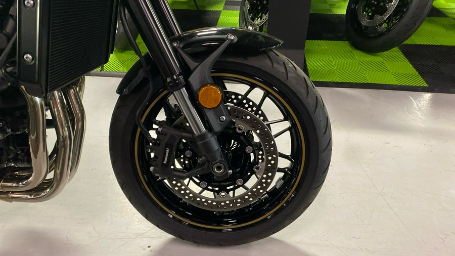 2023 Kawasaki Z900RS CAFE