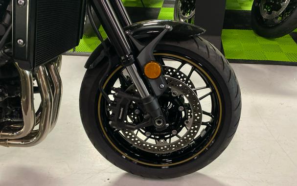 2023 Kawasaki Z900RS CAFE