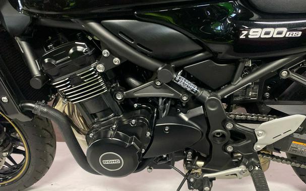 2023 Kawasaki Z900RS CAFE