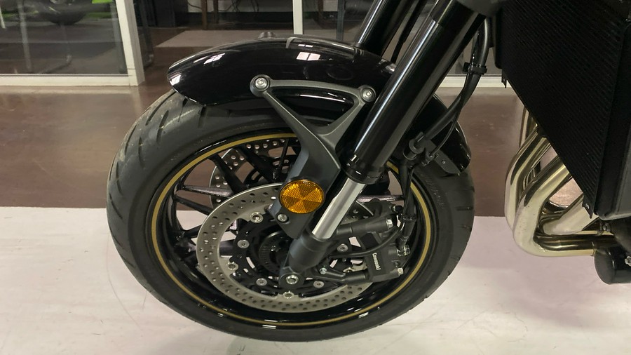 2023 Kawasaki Z900RS CAFE