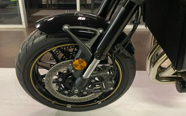 2023 Kawasaki Z900RS CAFE