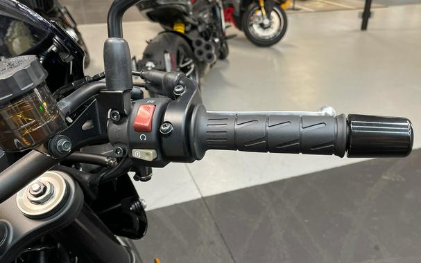 2023 Kawasaki Z900RS CAFE