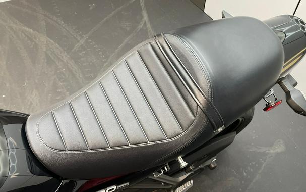 2023 Kawasaki Z900RS CAFE