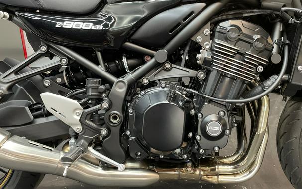2023 Kawasaki Z900RS CAFE
