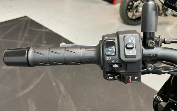 2023 Kawasaki Z900RS CAFE