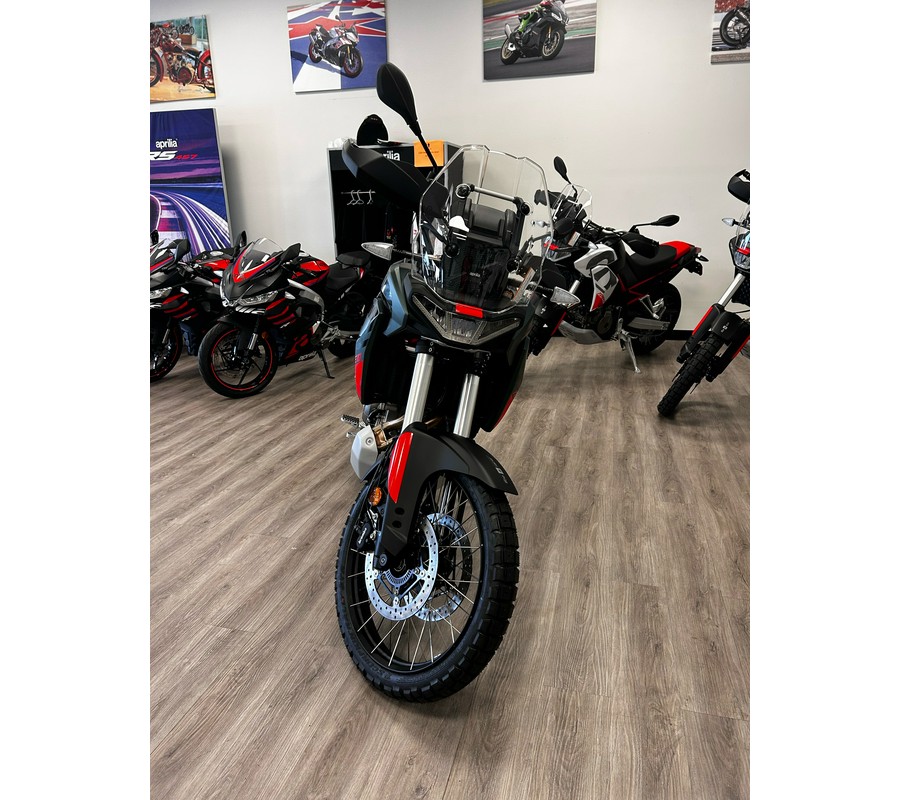 2026 Aprilia Tuareg 660