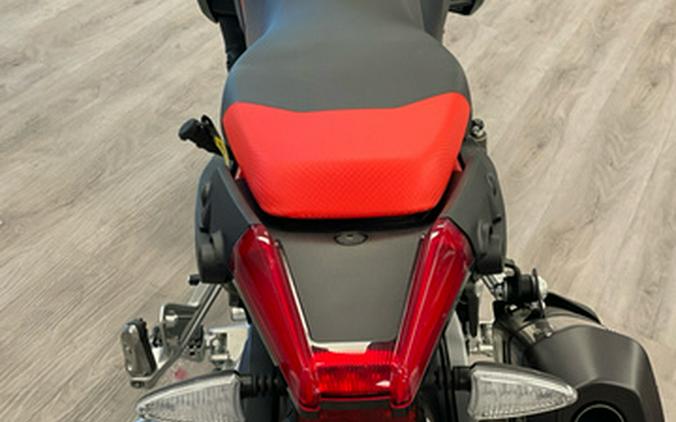 2026 Aprilia Tuareg 660