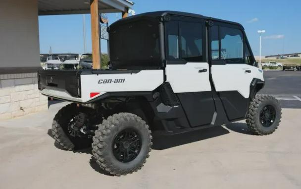 2026 CAN-AM DEFENDER MAX LIMITED CAB HD11