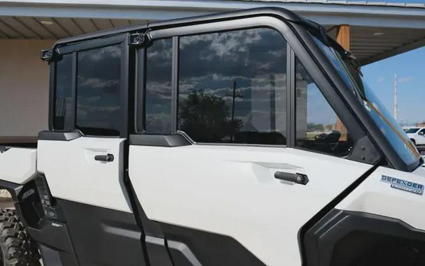 2026 CAN-AM DEFENDER MAX LIMITED CAB HD11