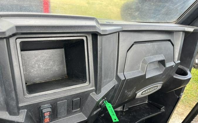 2019 Polaris Ranger 500