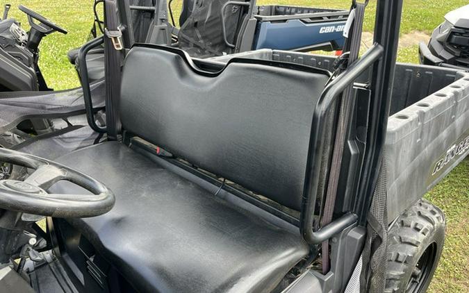 2019 Polaris Ranger 500