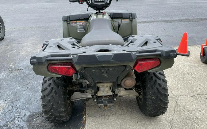 2019 Polaris Sportsman 450 H.O.