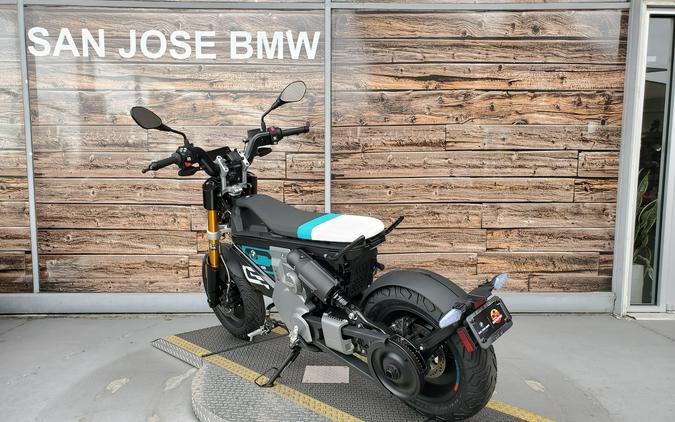 2024 BMW CE 02