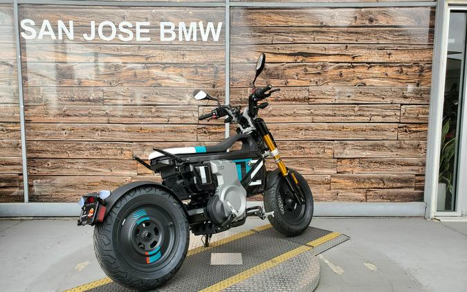 2024 BMW CE 02