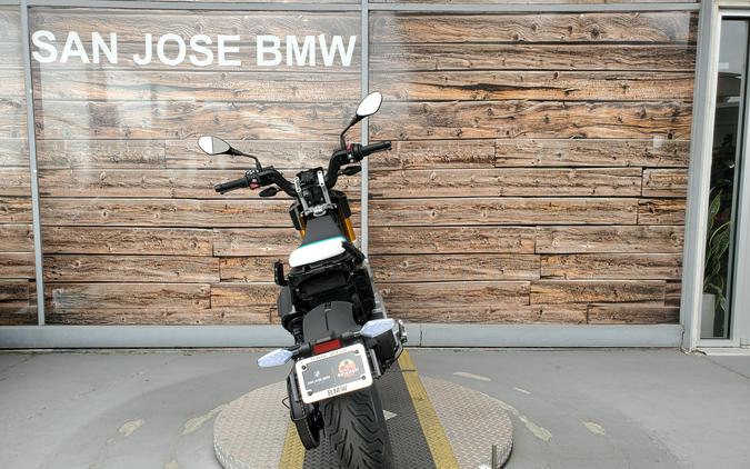 2024 BMW CE 02