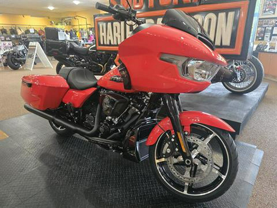 2026 Harley-Davidson Road Glide®