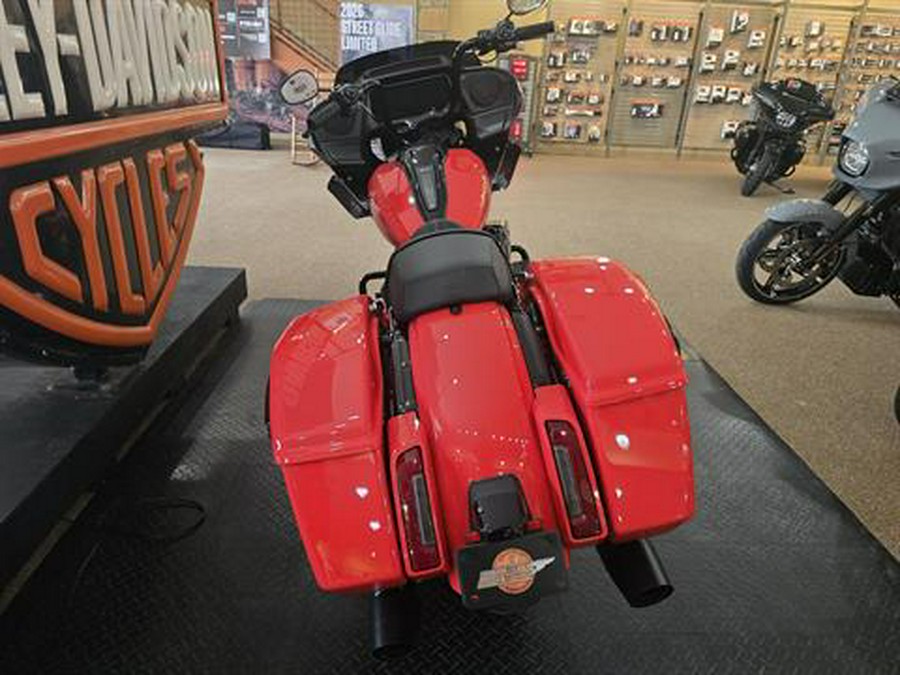 2026 Harley-Davidson Road Glide®