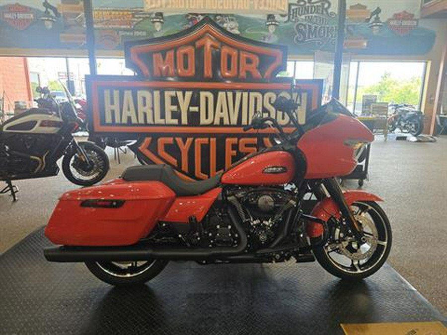 2026 Harley-Davidson Road Glide®