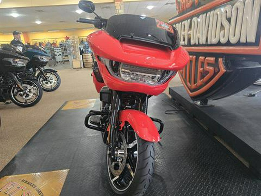 2026 Harley-Davidson Road Glide®