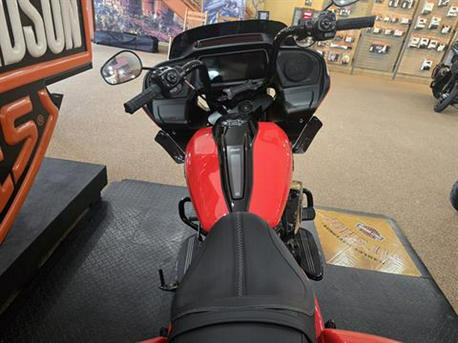 2026 Harley-Davidson Road Glide®