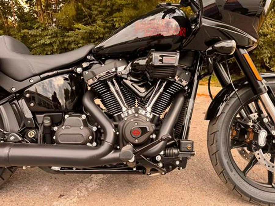 2026 Harley-Davidson Low Rider® ST