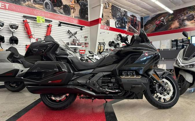 2026 Honda® Gold Wing Tour