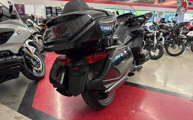 2026 Honda® Gold Wing Tour